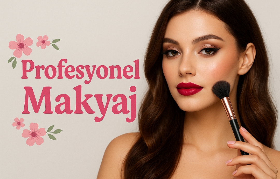 Profesyonel Makyaj