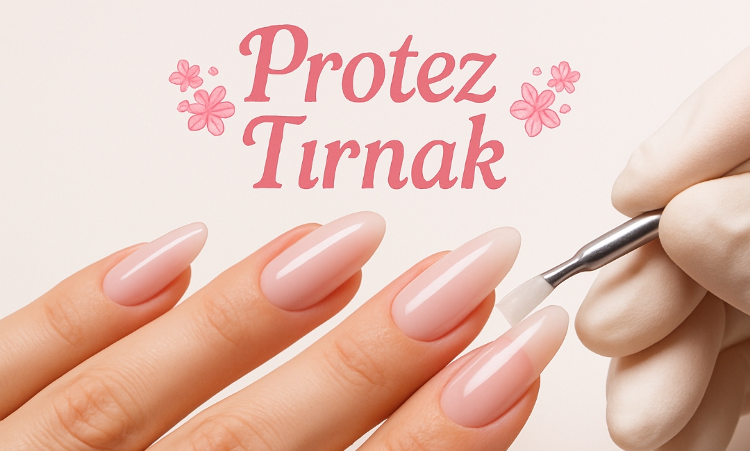 Protez Tırnak
