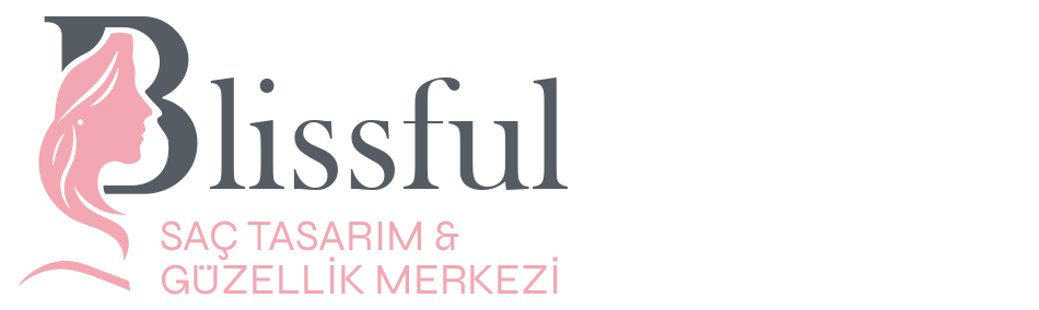 Blissful Saç Tasarım & Güzellik Merkezi